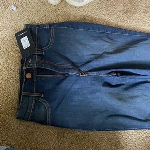 Fashion Nova Jeans